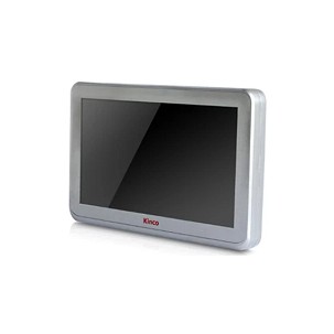 Kinco F10N - 10.1” Tokozott Érintőképernyő, IP65 védelemmel