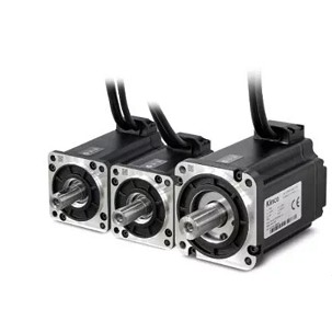 Kinco Szervómotor – 1000 W, 1000 RPM, inkrementális enkóder, fék nélküli